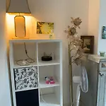 Cozy studio near Nato