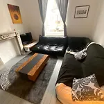 Cozy studio near Nato