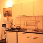 Cozy studio near Nato