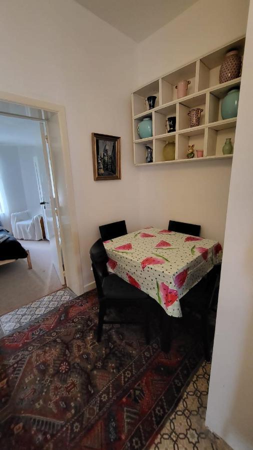 Appartamento Cozy Near Nato
