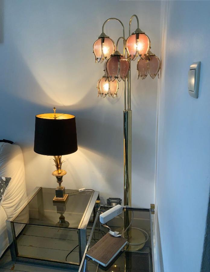 Appartamento Cozy Near Nato *