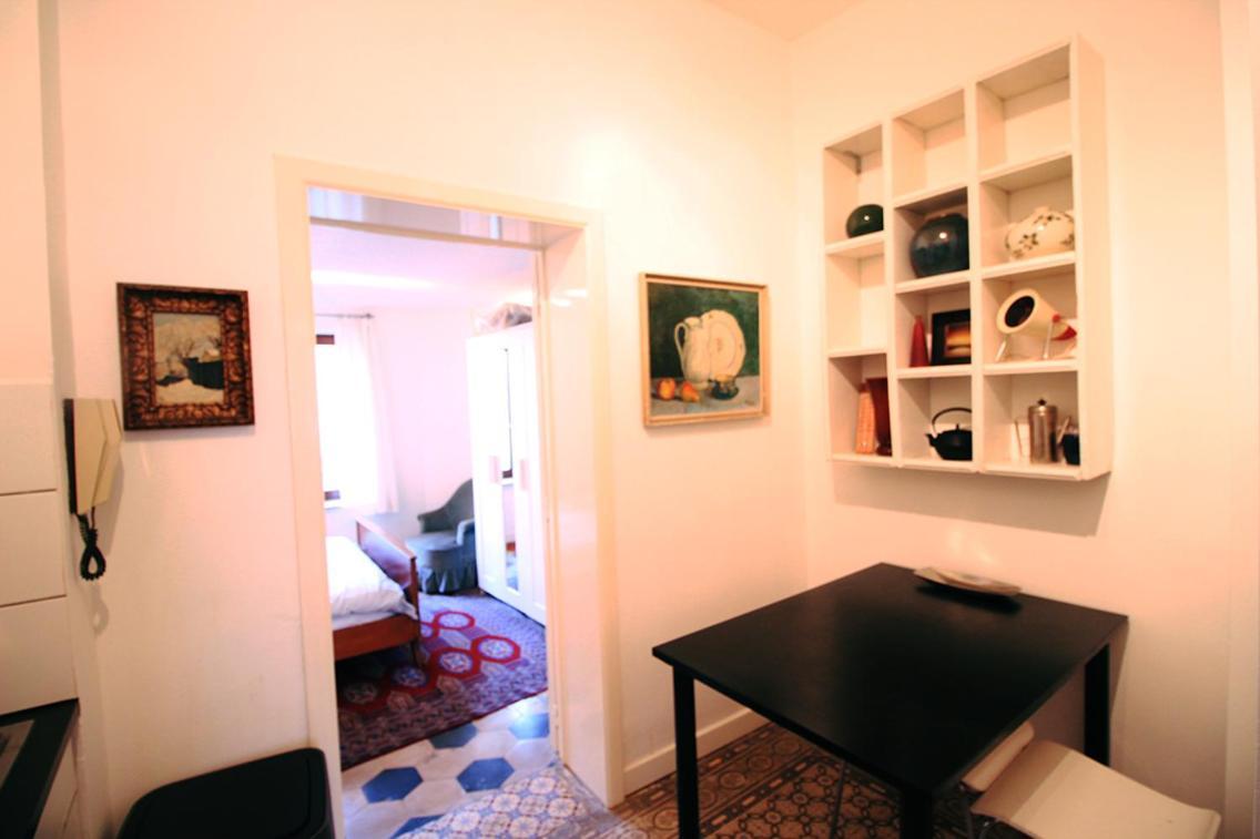 Cozy Near Nato * Bruxelles