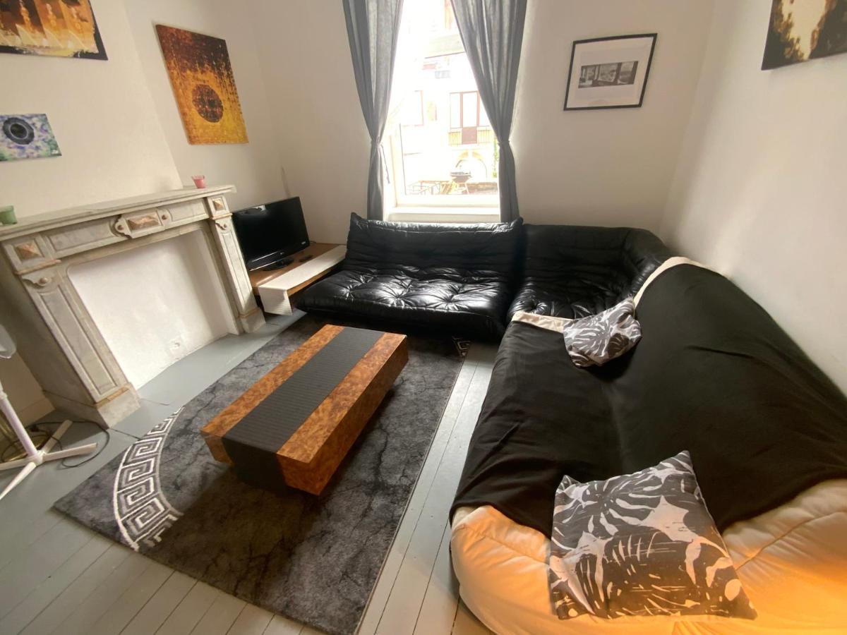 Cozy Close To Zaventem Airport Brussel